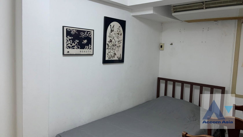 picture 🔼🔽 AccomA 📩 Home Office 7 BR Townhouse in Khlong Tan Nuea (2513324) - 17/20