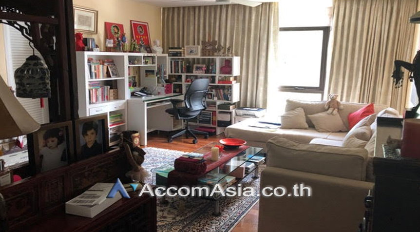 รูป 🔼🔽 AccomA 📩 Pet friendly 3 BR Condominium @Baan Ananda (AA26346) - รูปที่ 6/12
