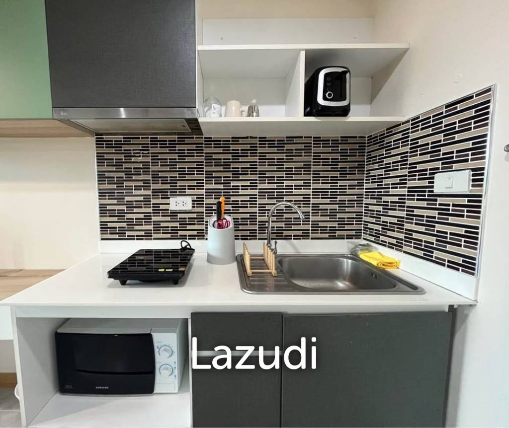 picture 1 Bedroom At Zcape3 Condo For Sale - 6/13