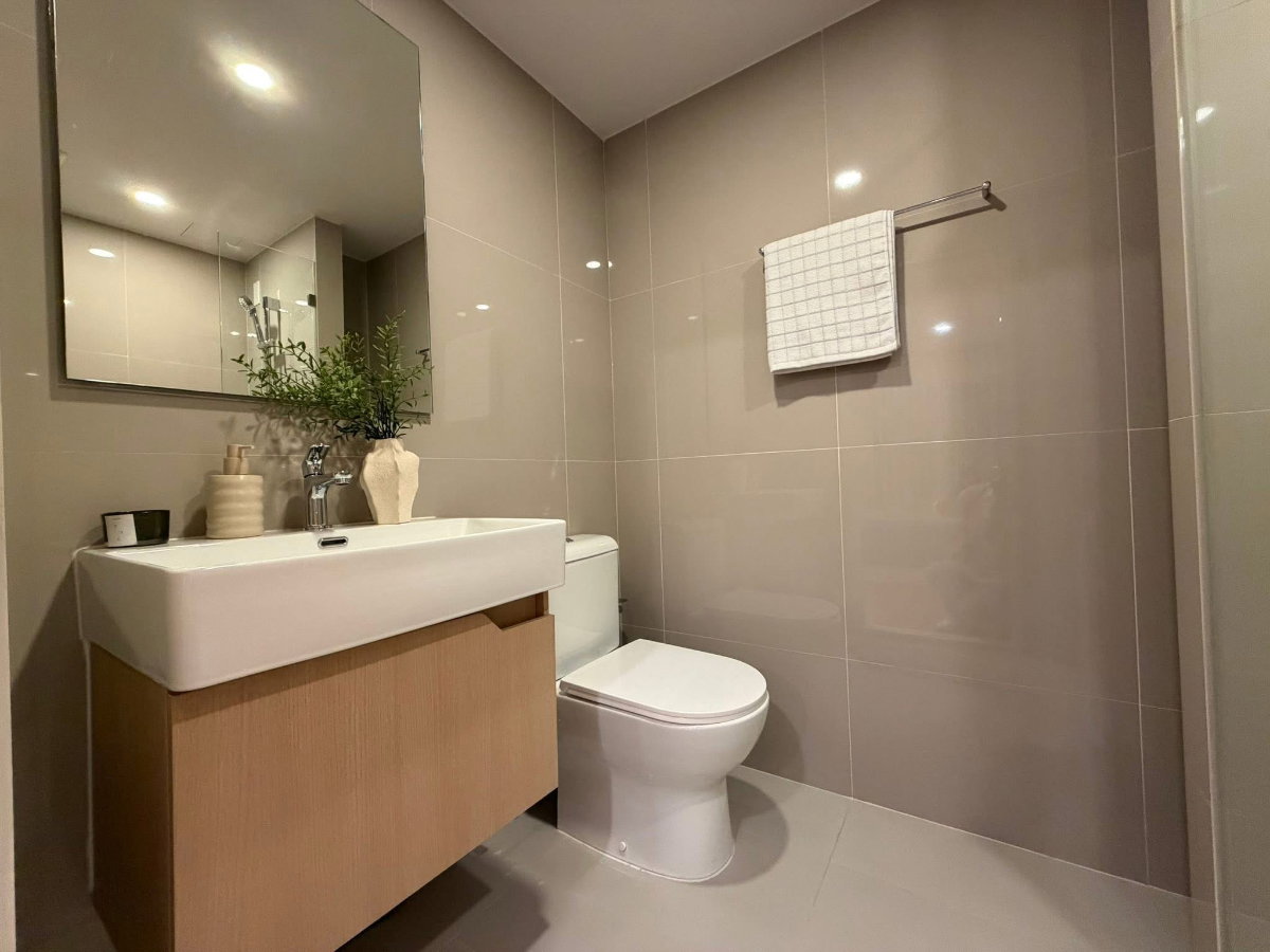 รูป ขายผ่อนดาวน์ Condo Lumpini Park on 19 - อ่อนนุช - รูปที่ 4/16