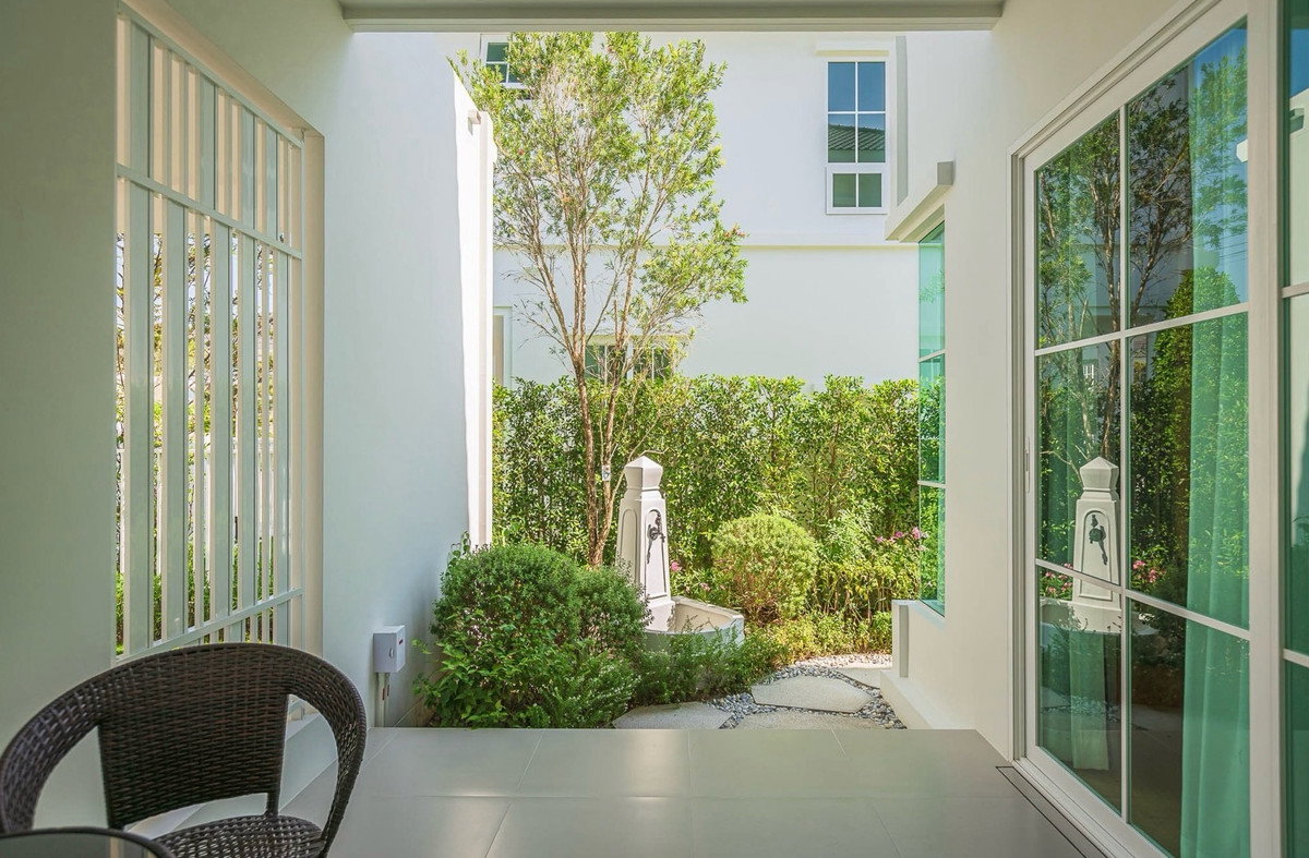 รูป 🏠 ให้เช่าบ้าน : Chaiyapruek Bangna km.15 (ชัยพฤกษ์ บางนา กม.15)   รหัสทรัพย์ | 📌LNP-H934 - รูปที่ 4/22