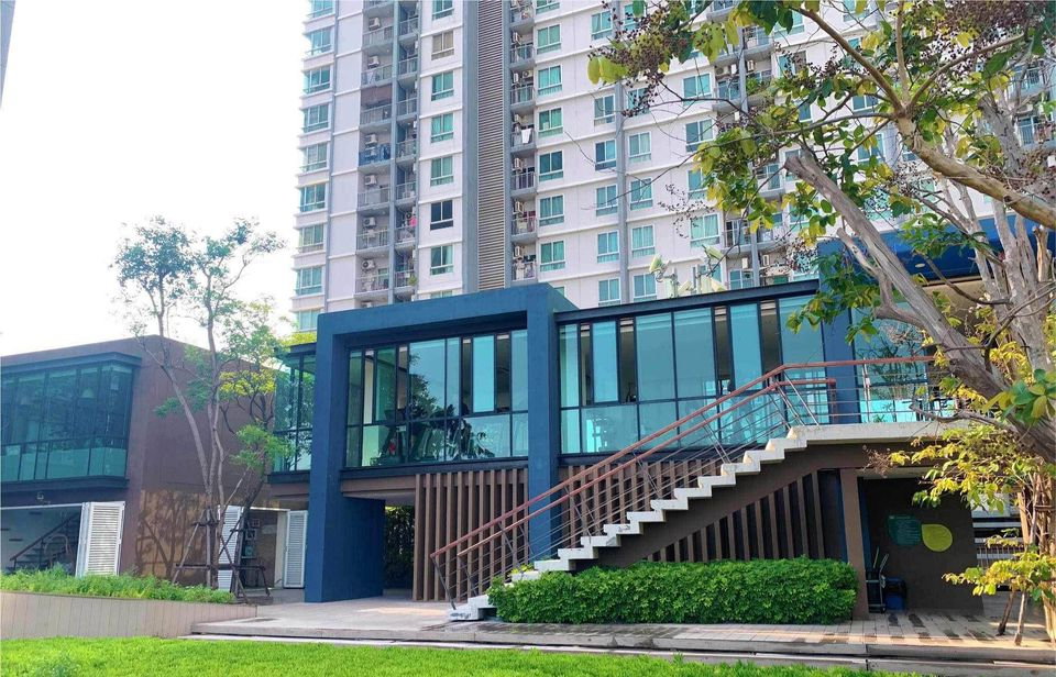picture Condo for sale in U Delight Talat Phlu project. - 6/12
