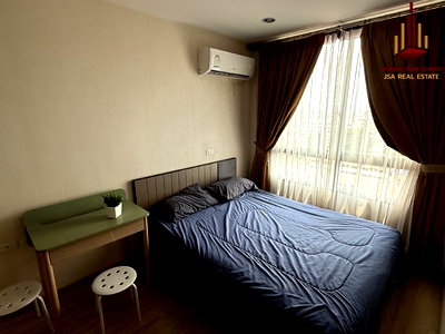 คอนโด BTS อ่อนนุช : ✨ ขาย อาทีมิส สุขุมวิท 77 ✨  ราคา 4,190,000 บาท