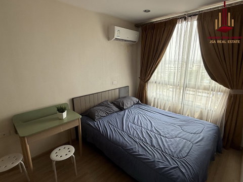 ✨ For Sale: Artemis Sukhumvit 77 Condo ✨  💰 Only 4,190,000 THB