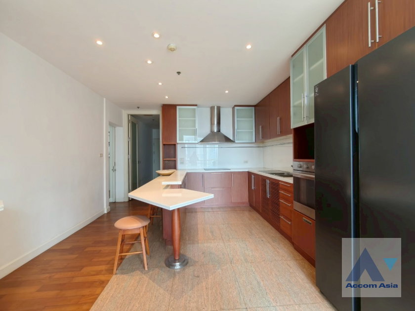 รูป 🔼🔽 AccomA 📩 Penthouse,Private Swimming Pool,Huge Terrace 4 BR Condominium @Baan Na Varang (20907) - รูปที่ 14/20