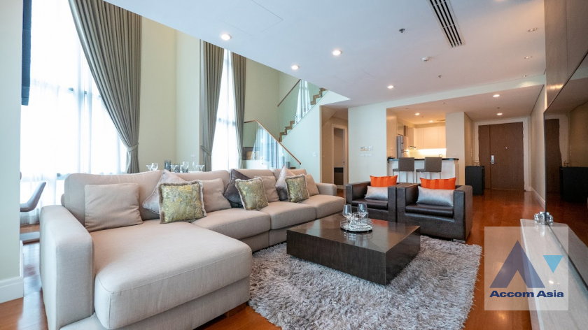 รูป 🔼🔽 AccomA 📩 Bright Sukhumvit 24 - รูปที่ 1/15