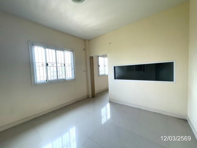 รูป บ้านเดี่ยว 61.4 ตร.วา คลองขลุง กำแพงเพชร 2.3M - รูปที่ 5/28