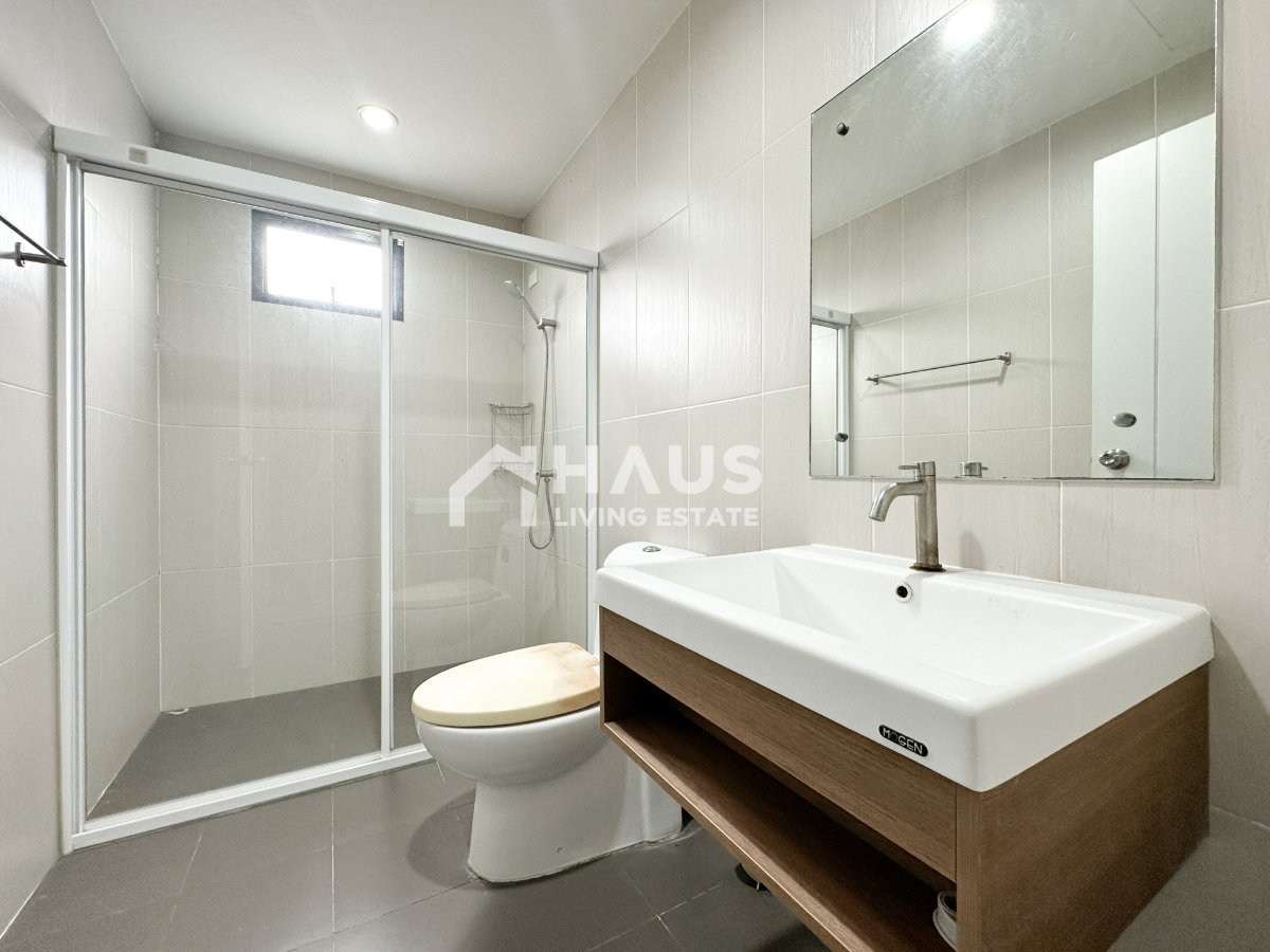 picture The Connect UP3 Rattanathibet 17 / 3 Bedrooms #TNGM025 - 17/20