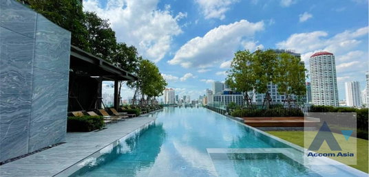 🔼🔽 AccomA 📩 3 BR Condominium @The Esse Sukhumvit 36 (AA45723)