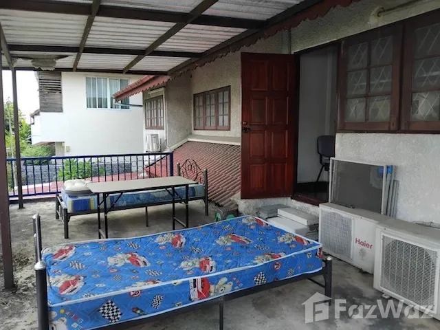 รูป ขาย บ้านเดี่ยว 4 ห้องนอน ใน ท่าแร้ง, กรุงเทพมหานคร 6151237 - รูปที่ 3/8