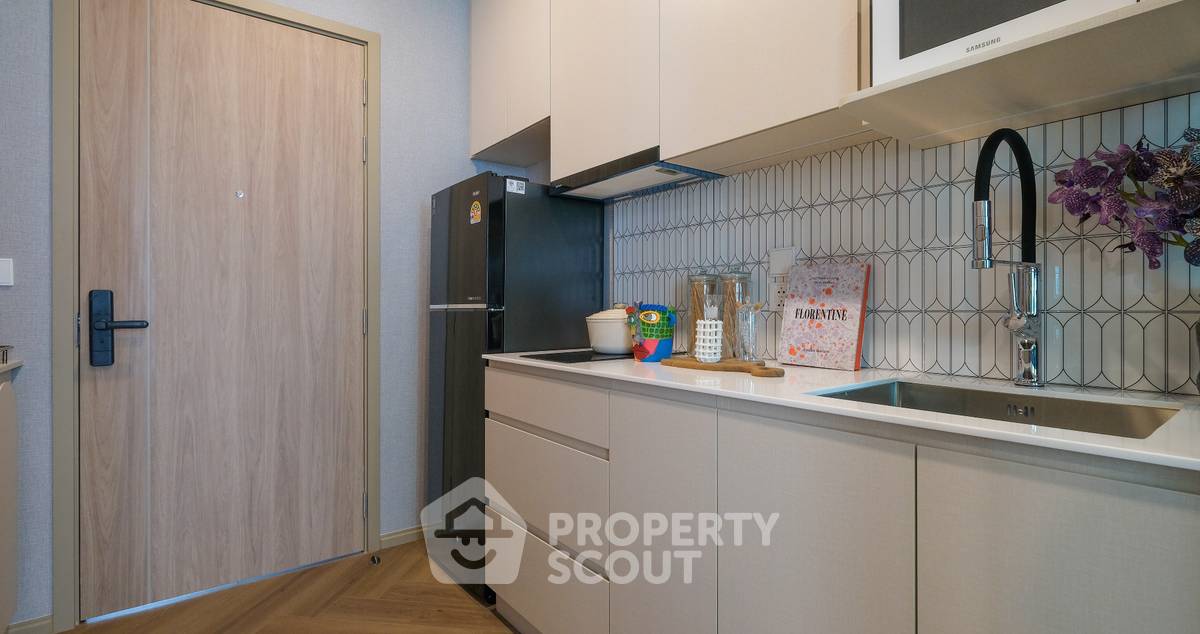 picture 1-BR Condo at THE Katabello close to Kata (ID 2322109) - 10/10