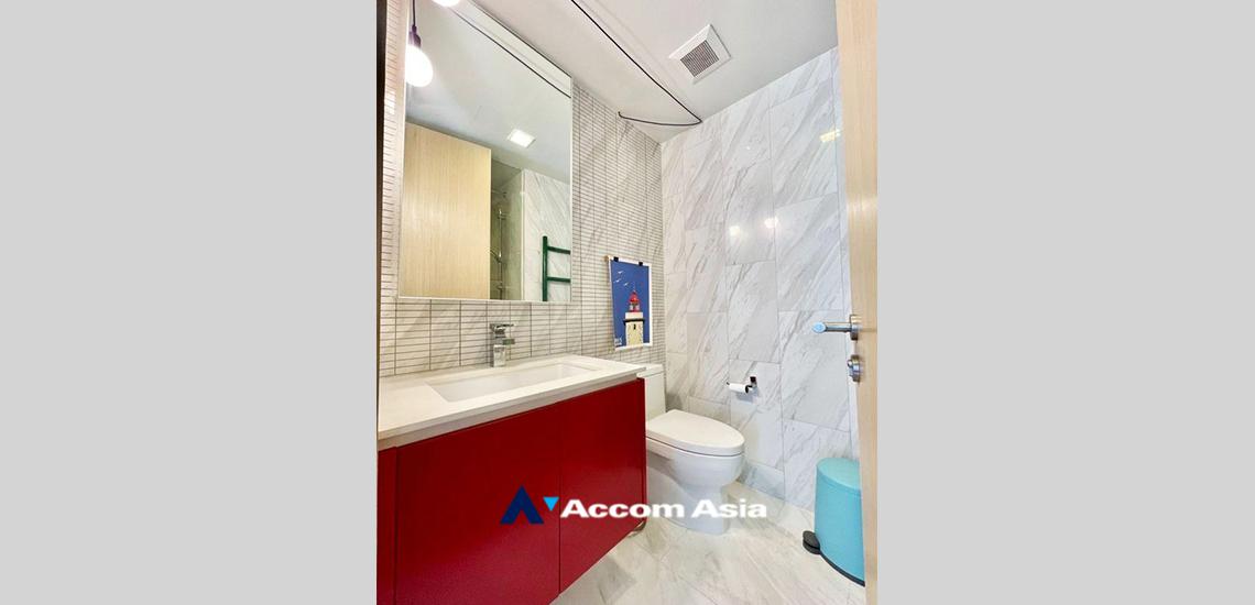 picture 🔼🔽 AccomA 📩 2 BR Condominium @HYDE Sukhumvit 11 (AA28398) - 11/13