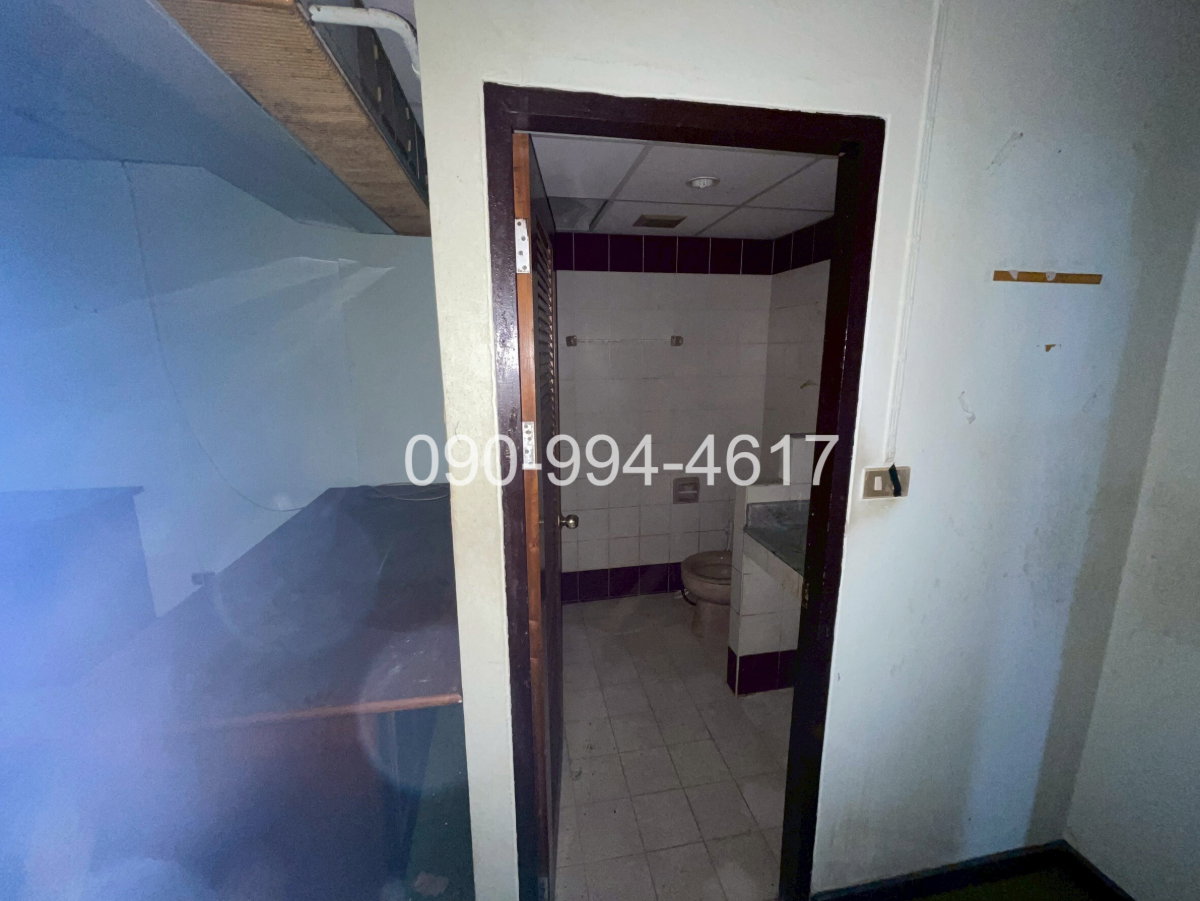 รูป ถูกที่สุด 🔥61 ตร.ม ขายด่วน! คอนโด Centurion Park 3.75 ลบ. 🔥 - รูปที่ 9/9