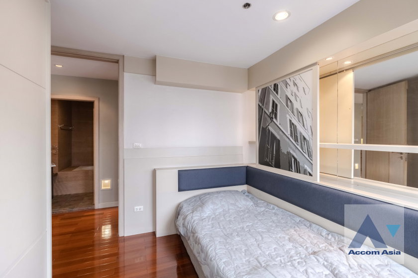 รูป 🔼🔽 AccomA 📩 3 BR Condominium @Witthayu Complex (210103) - รูปที่ 16/19
