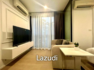 Condos for sale Phuket : Zcape - Affordable Renovated Condo for Sale in Choeng Thale Phuket