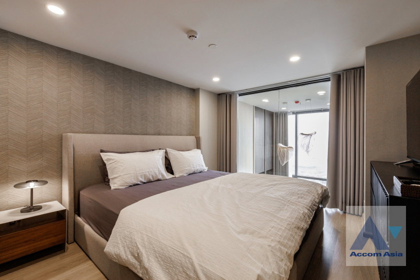 picture 🔼🔽 AccomA 📩 Duplex Condo 2 BR Condominium @Life Rama 4-Asoke (AA44822) - 17/20