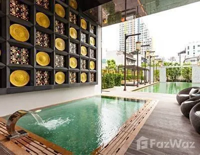 รูป คอนโดให้เช่า 1 ห้องนอน ในโครงการ Villa Rachatewi 5682274 - รูปที่ 7/10