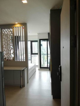 ð For Rent Condo RHYTHM SUKHUMVIT 36-38 Building 1, Floor 11,Studio, Room size 24.00 sqm