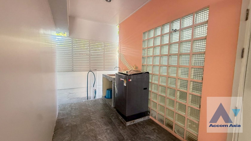 รูป 🔼🔽 AccomA 📩  3 BR House in Klong Tan (AA25432) - รูปที่ 17/20