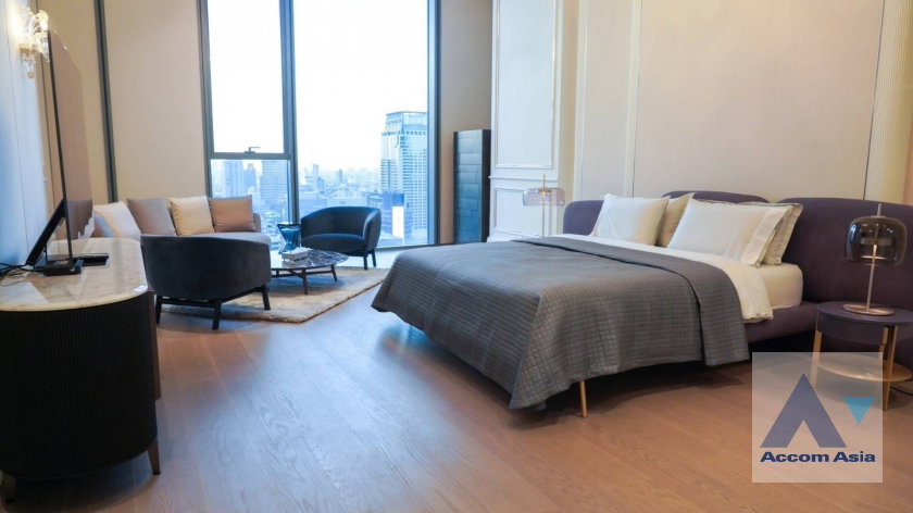 picture 🔼🔽 AccomA 📩 Penthouse 3 BR Condominium @Scope Langsuan (AA44596) - 14/14
