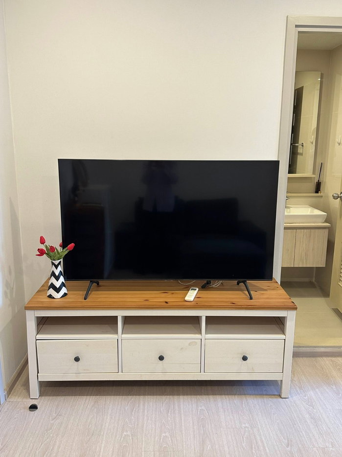 รูป 💥CP-10565💥ว่าง ให้ เช่า เดอะ ทรี สุขุมวิท 64 👉แอดไลน์ @wincondo  - รูปที่ 2/9