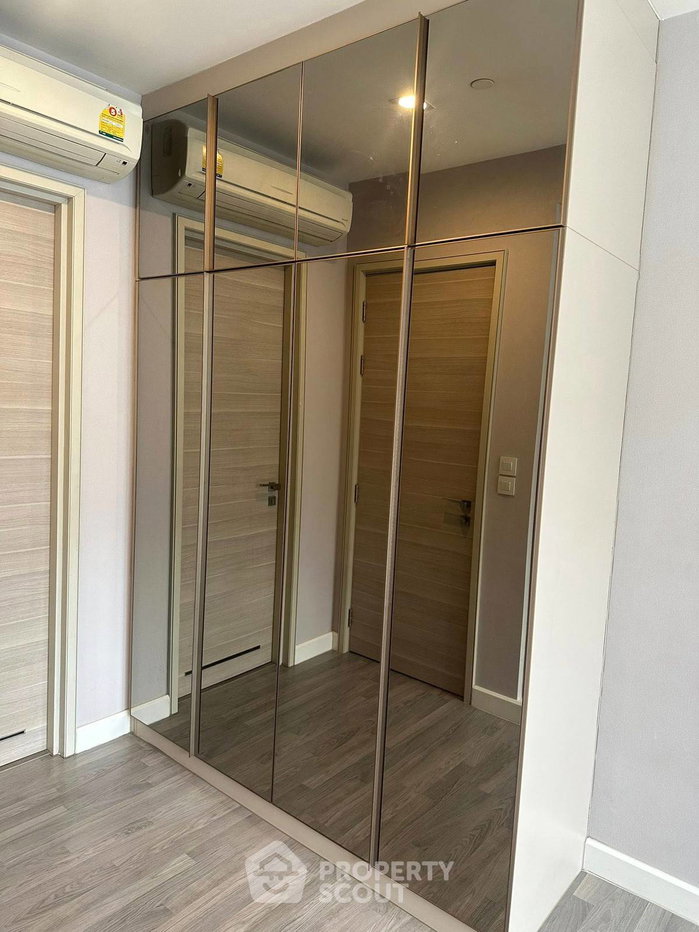 รูป คอนโด 1-ห้องนอน ที่ เดอะ รูม สาทร ใกล้ BTS เซนต์หลุยส์ (ID 2751741) - รูปที่ 6/9