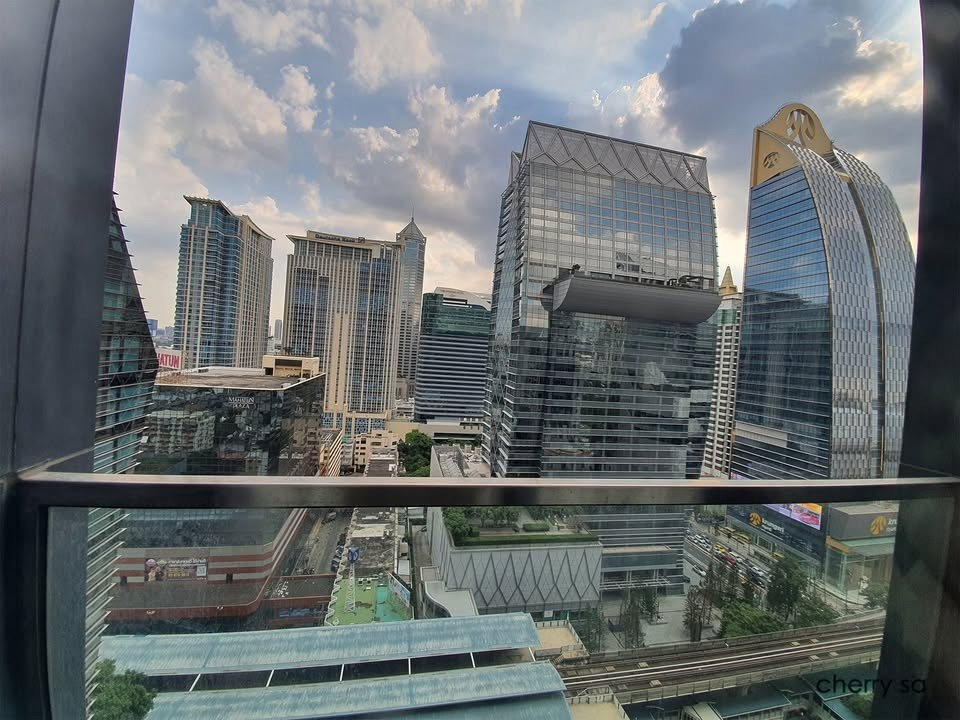 รูป ให้เช่า Noble Ploenchit 2 ห้องนอน 93 ตร.ม. ลิฟท์ส่วนตัว ติด BTS (NP-011) - รูปที่ 15/26