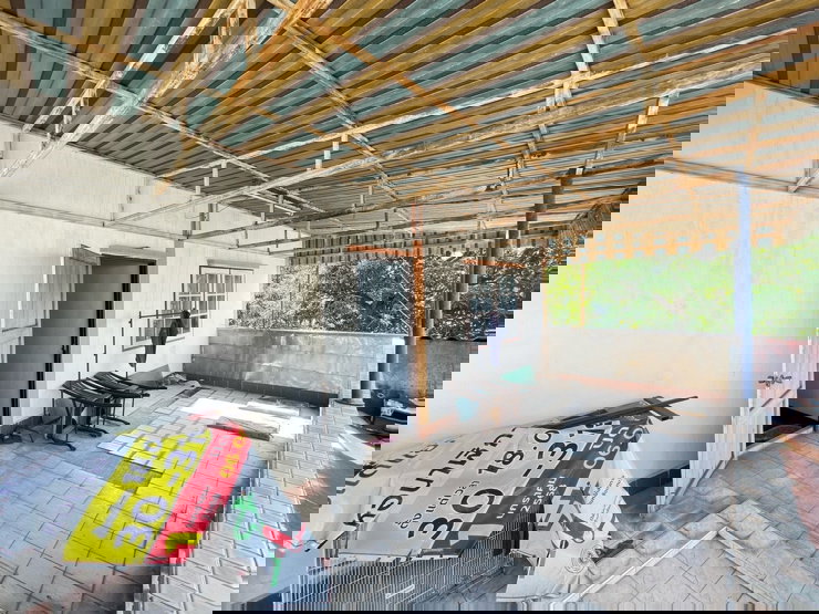 รูป ขายบ้านเดี่ยวซอยทานสัมฤทธิ์19ใกล้mrtสนามบินน้ำ - รูปที่ 7/12