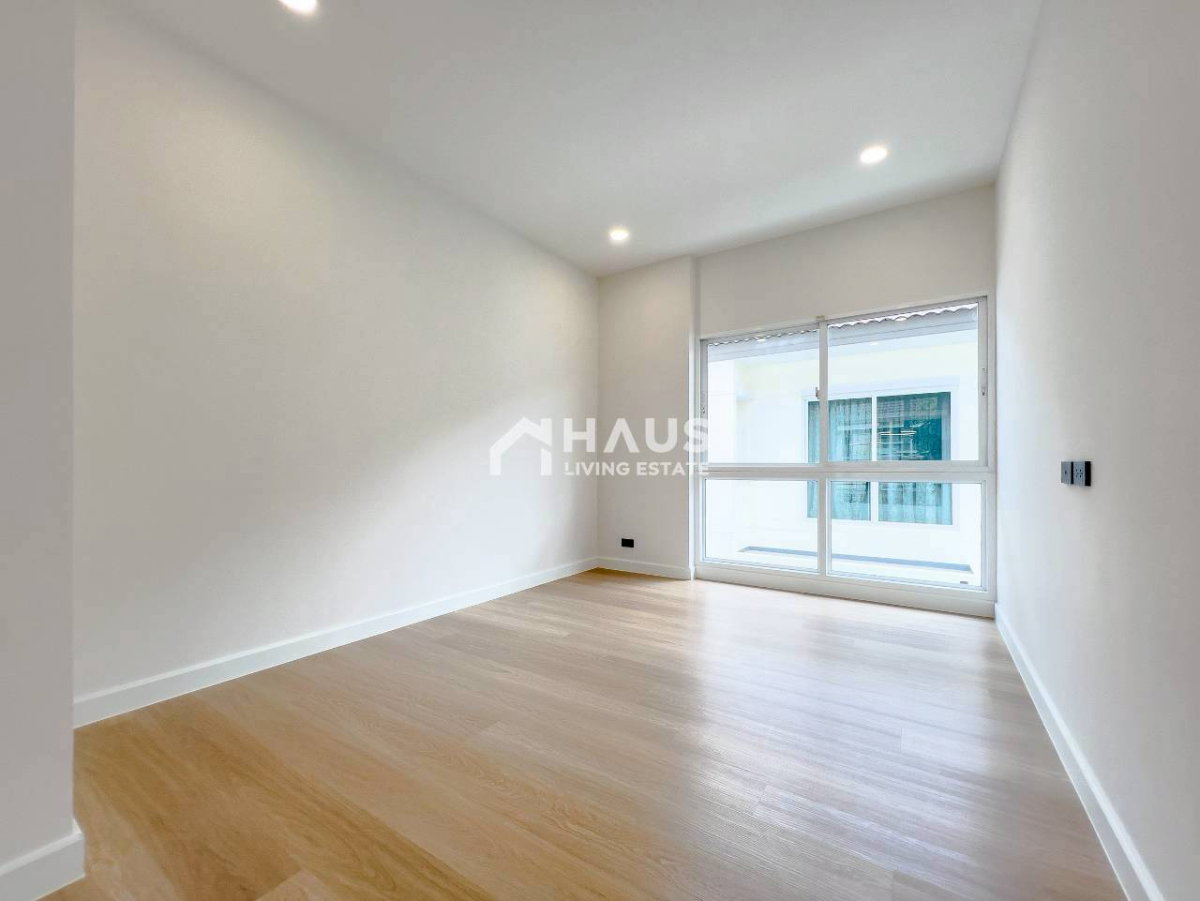 รูป ✨ Only One! โครงการ Top ราชพฤกษ์ (ไม่ถึง 9 ล้าน) Renovate ระดับพรีเมียม🔥 ขายบ้านเดี่ยว บางกอก บูเลอวาร์ด สาทร - ปิ่นเกล้า 🔥 / 3 ห้องนอน #HRP2003 - รูปที่ 22/27