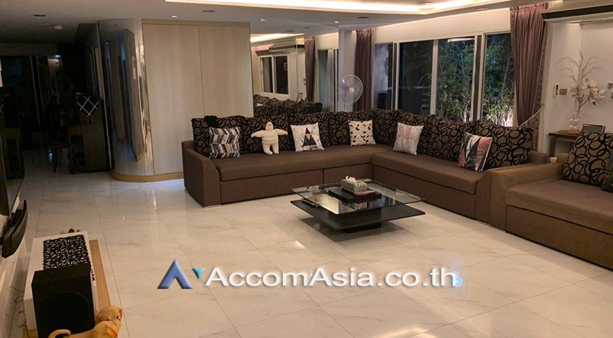 รูป 🔼🔽 AccomA 📩  3 BR Condominium @Liberty Park I (AA27444) - รูปที่ 2/7