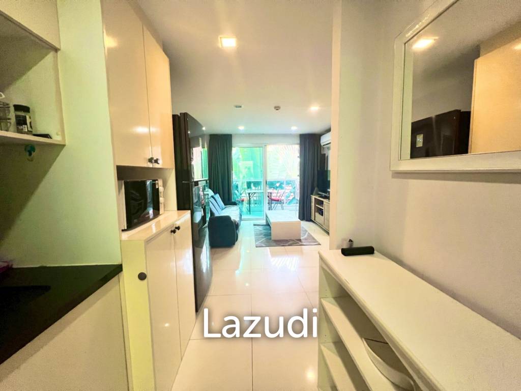 picture 2 Beds 2 Baths 61 SQ.M. Laguna Bay Condo - 9/18