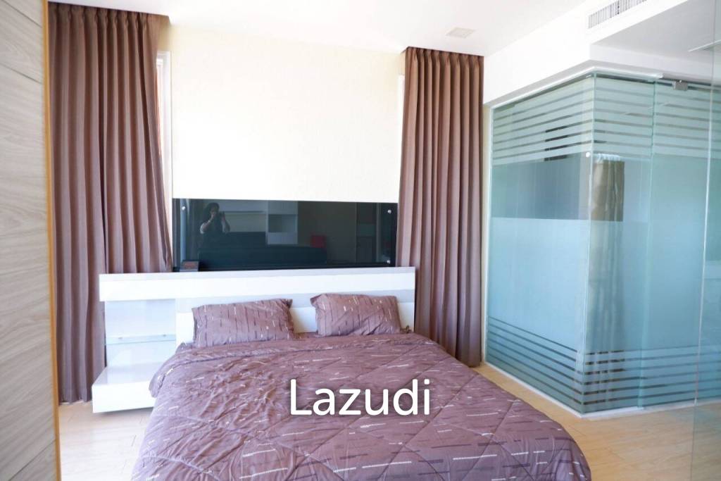 รูป ขายคอนโด Cetus Beachfront Jomtien - รูปที่ 7/20