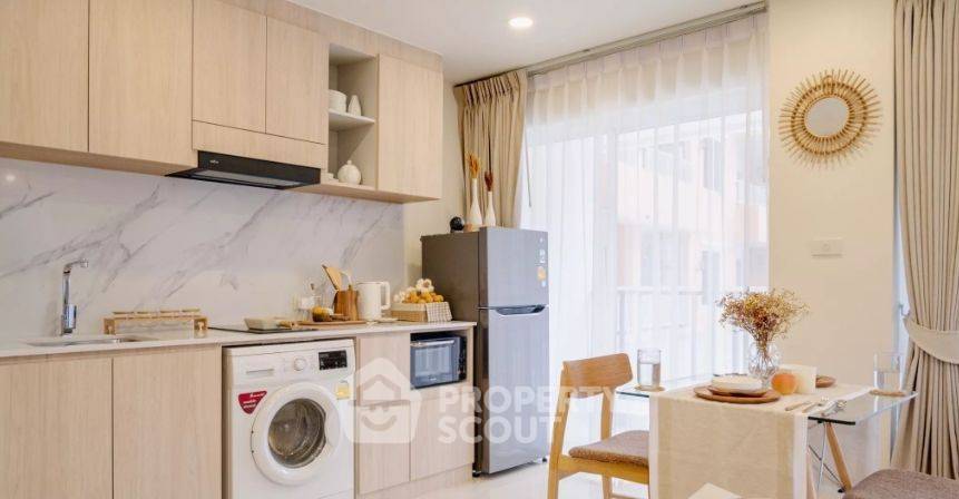 picture 1-BR Condo at The Terraza close to Lamai Beach (ID 1262117) - 4/8