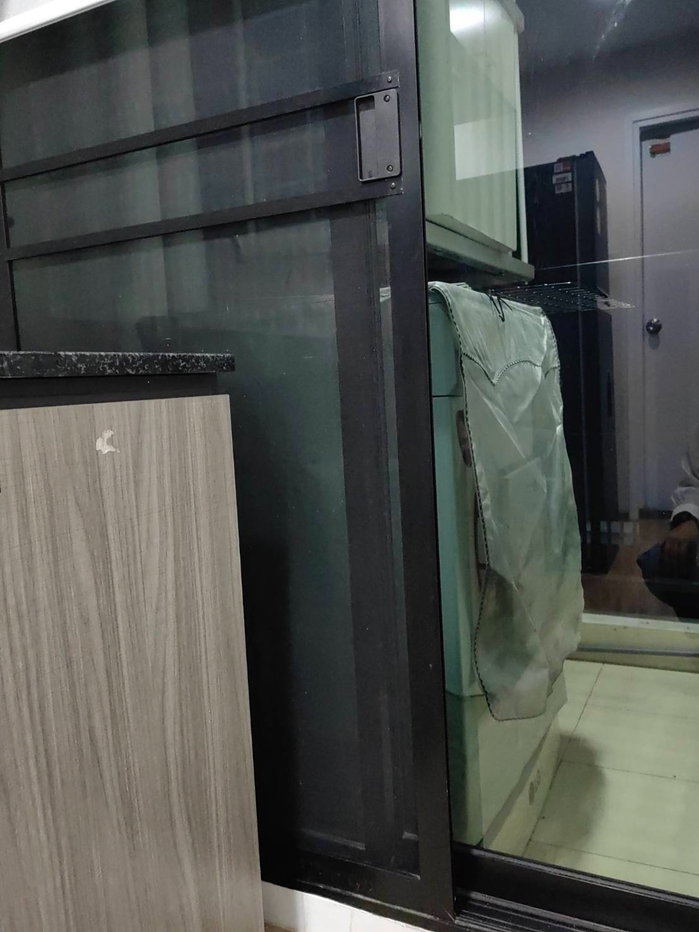 รูป ให้เช่า คอนโด ไฮ แจ้งวัฒนะ 19 พร้อมอยู่ - รูปที่ 12/12