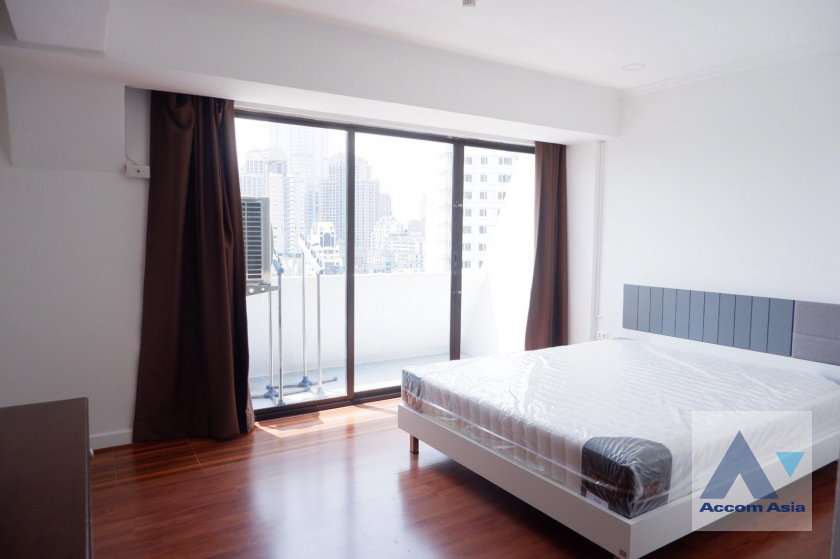 รูป 🔼🔽 AccomA 📩 Omni Tower Condominium - รูปที่ 10/16