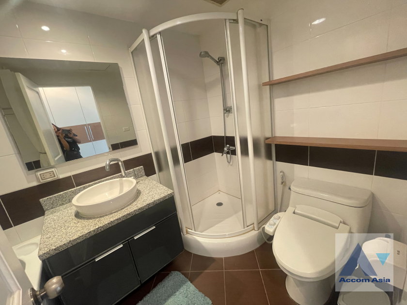 รูป 🔼🔽 AccomA 📩 2 BR Condominium @Serene Place (210272) - รูปที่ 11/11