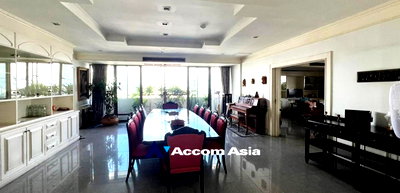 Condos for rent : 🔼🔽 AccomA 📩 Pet friendly,Penthouse,Duplex Condo,Super Luxury 4 BR Condominium @Oriental Tower (13001283)