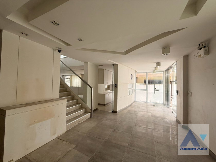 picture 🔼🔽 AccomA 📩 Home Office 0 BR House in Phra Khanong (AA44653) - 7/20