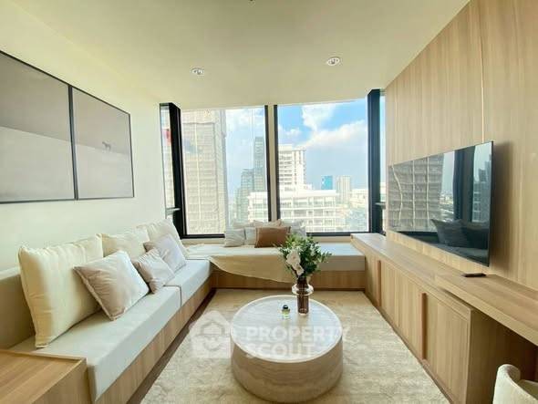 รูป คอนโด 2-ห้องนอน ที่ โนเบิล ฟอร์ม ทองหล่อ ใกล้ BTS ทองหล่อ (ID 2773593) - รูปที่ 3/9