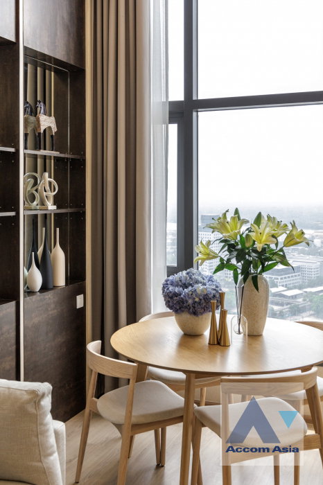 picture 🔼🔽 AccomA 📩 Duplex Condo 2 BR Condominium @Life Rama 4-Asoke (AA44822) - 11/20