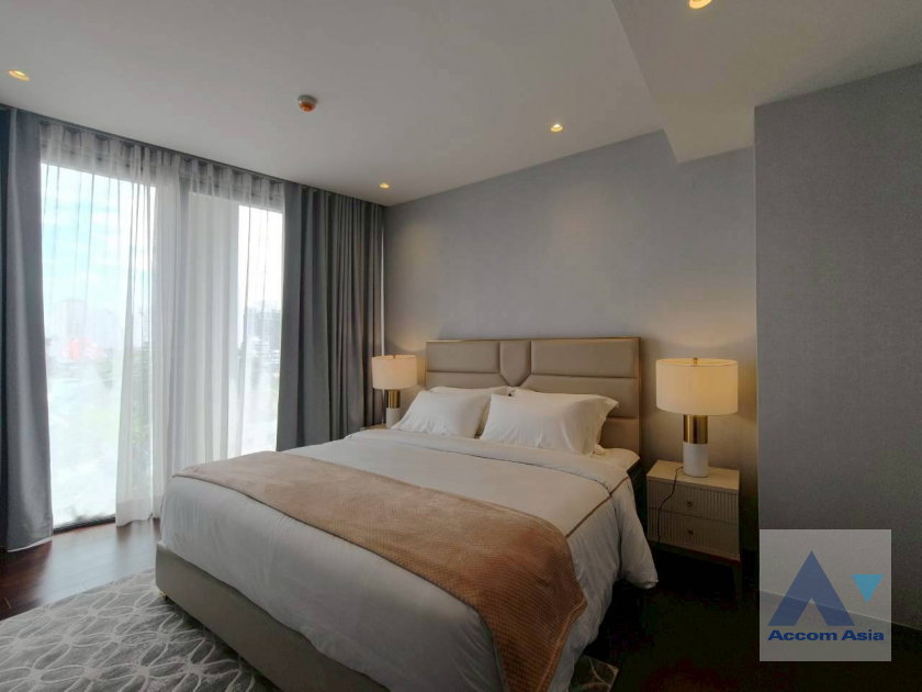 picture 🔼🔽 AccomA 📩 Fully Furnished 2 BR Condominium @La Citta Delre Thonglor 16 (AA44723) - 17/19