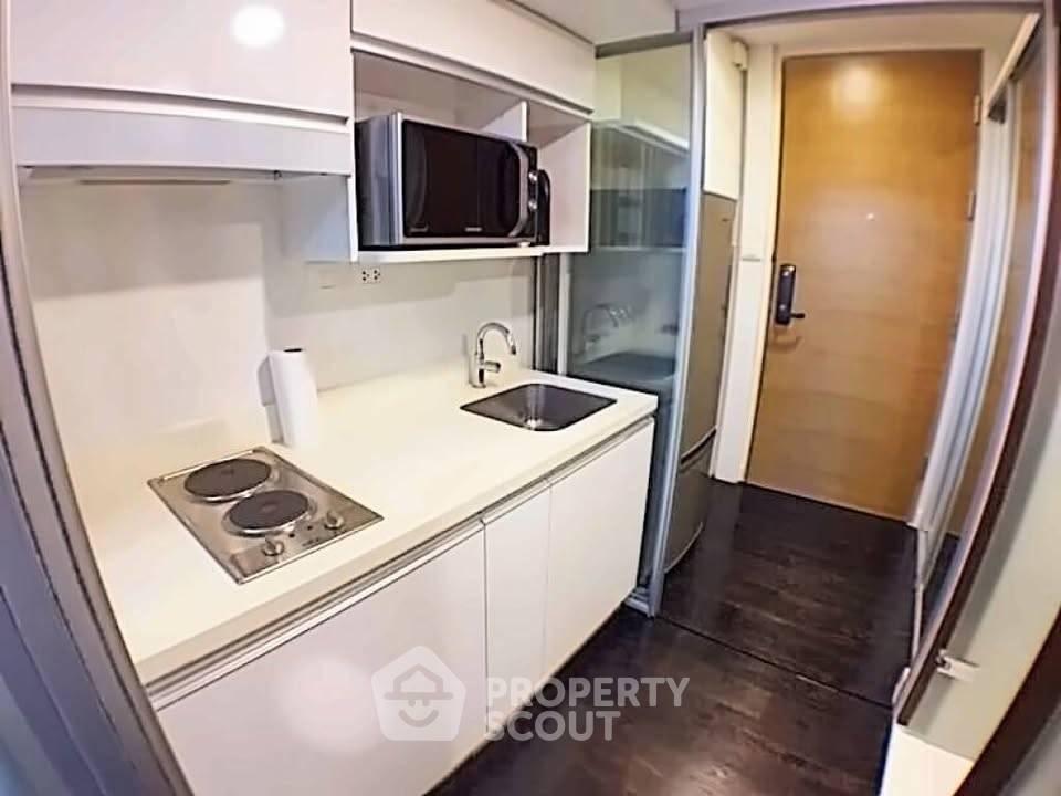 รูป คอนโด 1-ห้องนอน ที่ ไอดีโอ มอร์ฟ 38 ใกล้ BTS ทองหล่อ (ID 2767132) - รูปที่ 4/5