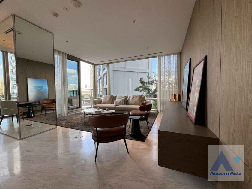 picture 🔼🔽 AccomA 📩  2 BR Condominium @Four Seasons Private Residences (AA39092) - 3/16