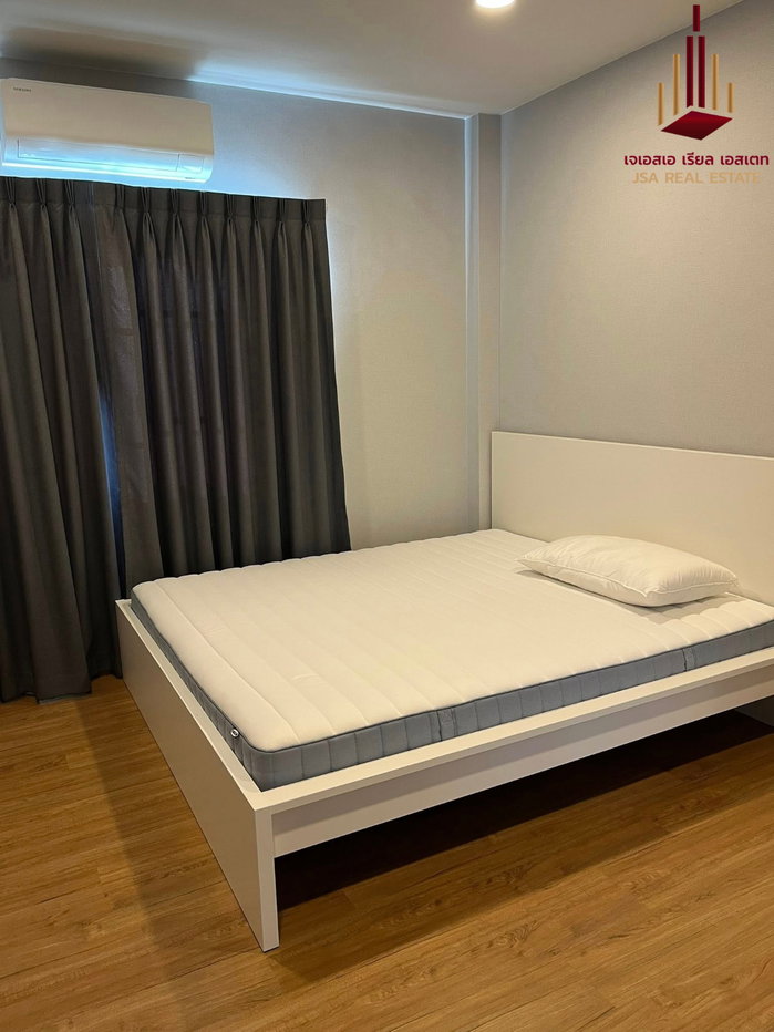 picture ✨ For Rent: Centro Bangna✨ 💰 Only 140,000 THB/month - 4/11