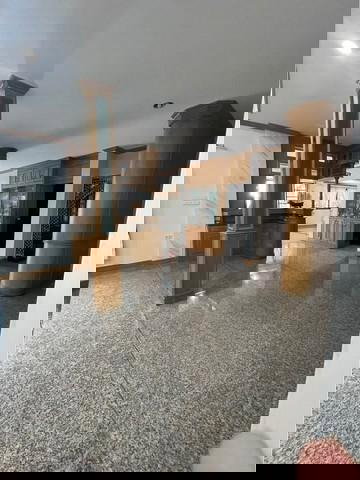 รูป MHR88 Ready to Move In! ให้เช่าบ้านเดี่ยววัชรพล-รามอินทรา พื้นที่กว้างร่มรื่น ใกล้เพลินนารี่มอลล์ และตลาดถนอมมิตร เดินทางสะดวกเข้า-ออกได้หลายทาง - รูปที่ 8/10