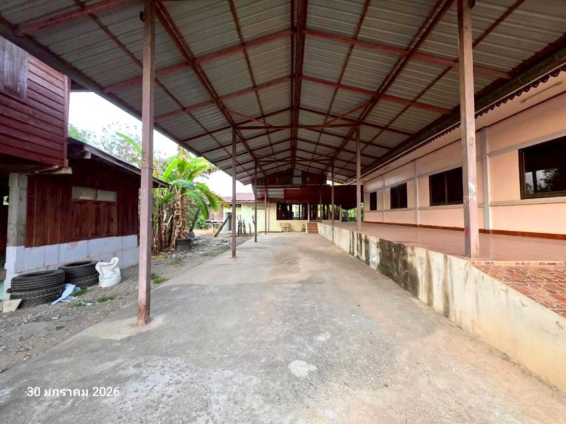 รูป บ้านเดี่ยว 200.4 ตร.วา เมืองกำแพงเพชร กำแพงเพชร 1.9M - รูปที่ 18/36