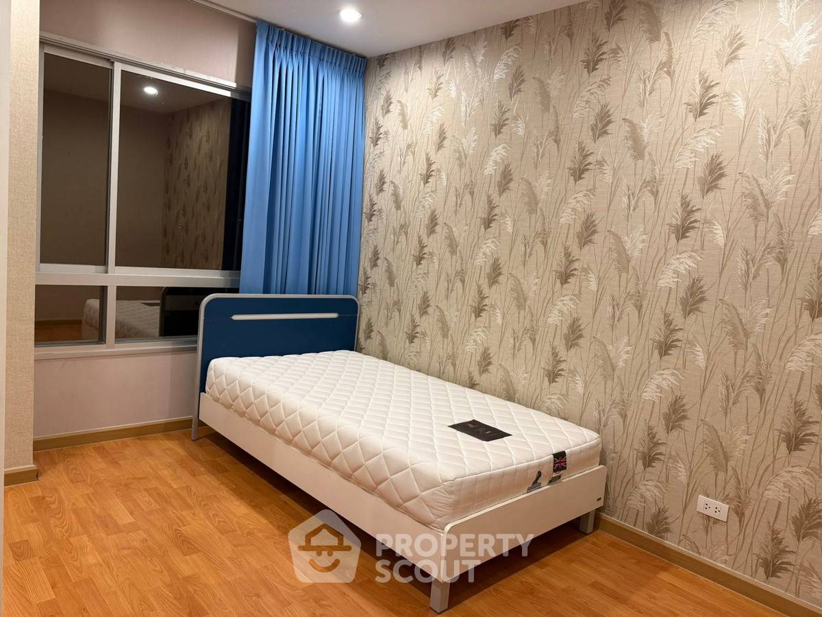 รูป คอนโด 2-ห้องนอน ที่ เดอะ เรสซิเดนท์ สาทร-ราชพฤกษ์ ใกล้ MRT บางหว้า (ID 2771445) - รูปที่ 5/13