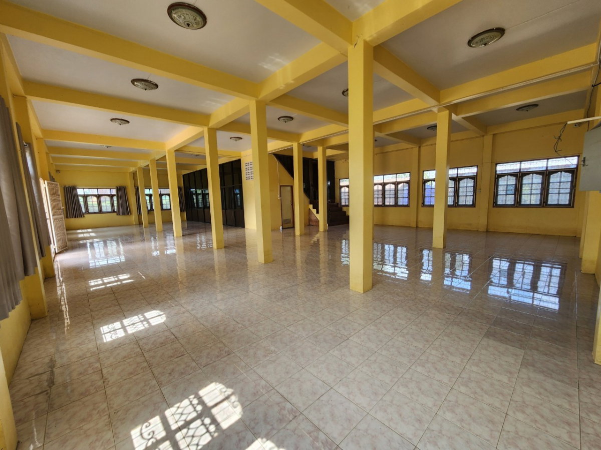 รูป 📢 ขาย ✨ RARE ITEM ✨ คาเฟ่ทวิภพ (Tawipob Cafe), พระนครศรีอยุธยา ทำเลทองติดแม่น้ำ บรรยากาศย้อนยุคสุดคลาสสิก | พร้อมดำเนินกิจการต่อได้ทันที - รูปที่ 6/30