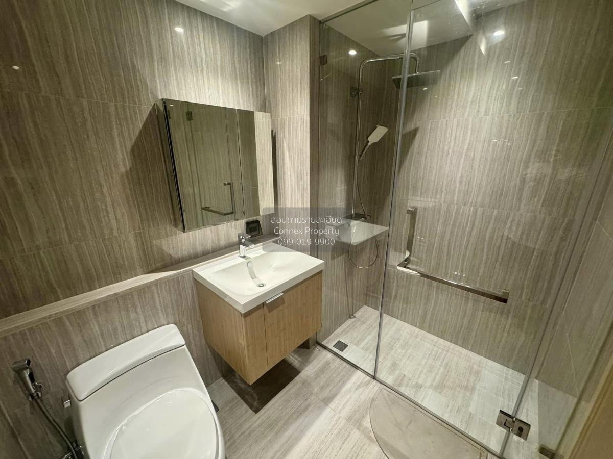 รูป 🔥🔥🔥 เช่าคอนโด เอส 47 สุขุมวิท BTS-อโศก คลองตันเหนือ เขต วัฒนา กรุงเทพ CX-116587 ✅ ทักไลน์ @connexproperty ตอบทันที ทีมงานมืออาชีพ ✅ 🔥🔥🔥 - รูปที่ 9/10