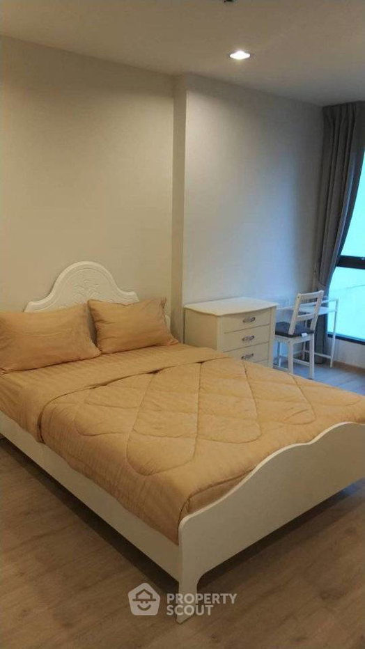 picture 23rd-Floor 1-BR At Ideo Q Ratchathewi, 200m To BTS Ratchathewi (ID 2772921) - 13/37
